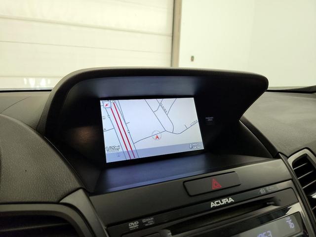 Photo of 2015 Gray Acura RDX