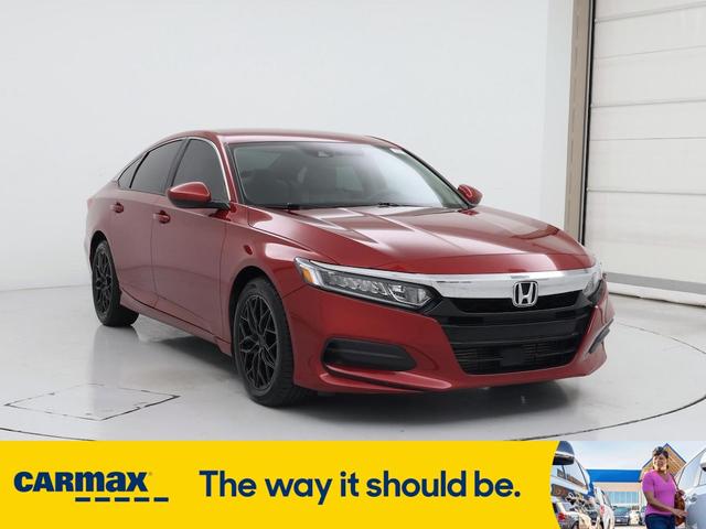 2020 Honda Accord
