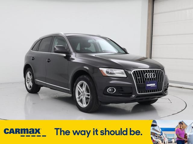 2014 Audi Q5