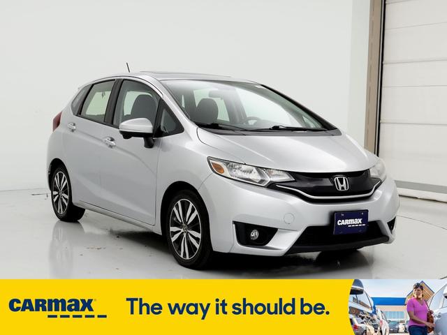 2016 Honda FIT