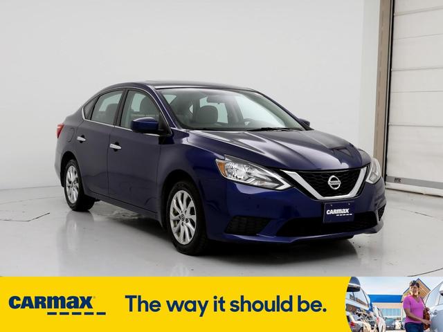 2016 Nissan Sentra