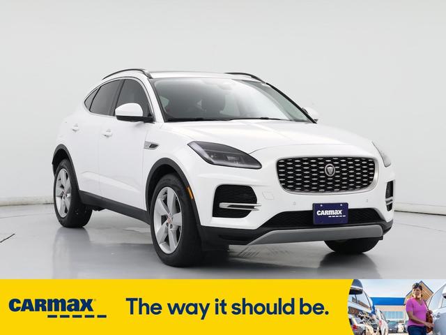 2022 Jaguar E-pace