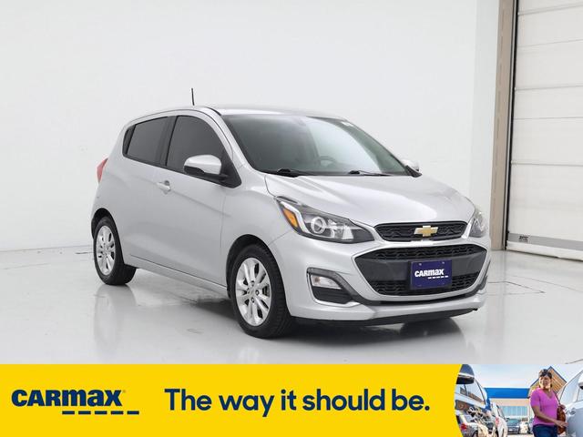 2020 Chevrolet Spark
