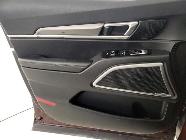 Photo of 2020 Burgundy Kia Telluride