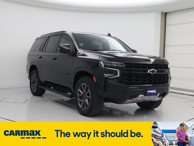 2024 Chevrolet Tahoe