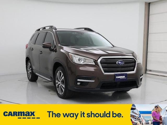 2019 Subaru Ascent