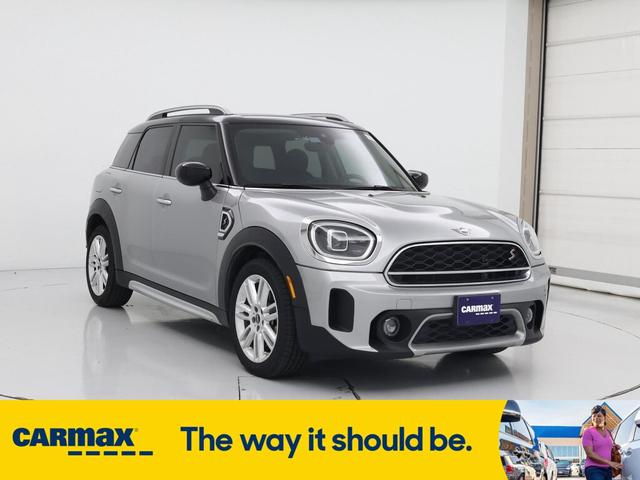 2023 MINI Countryman