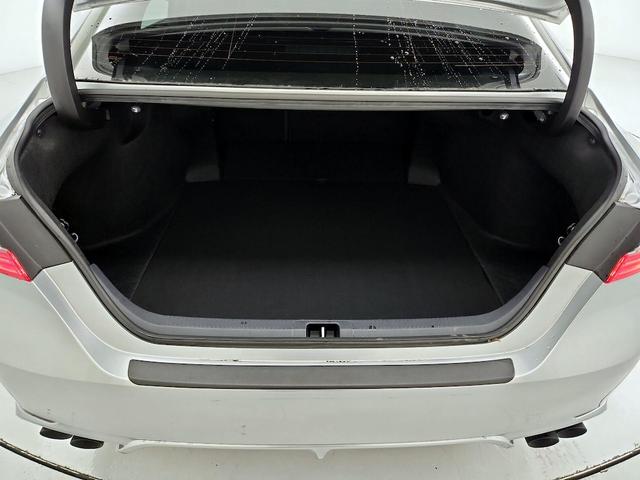 Photo of 2023 Silver Toyota Camry