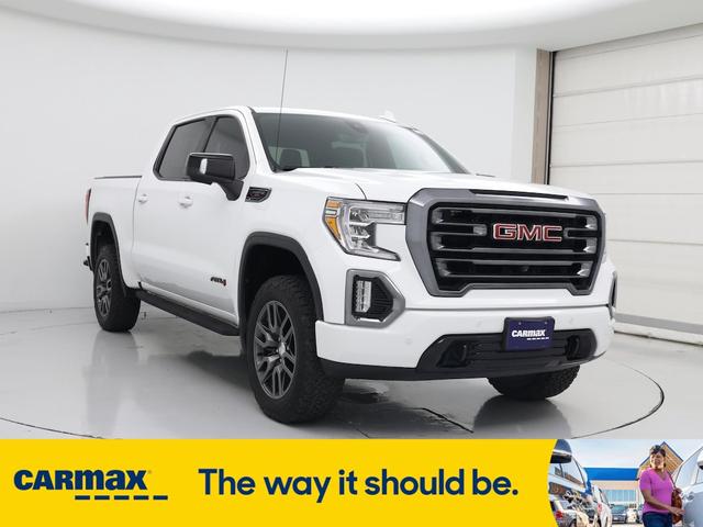 2022 GMC Sierra 1500 Limited