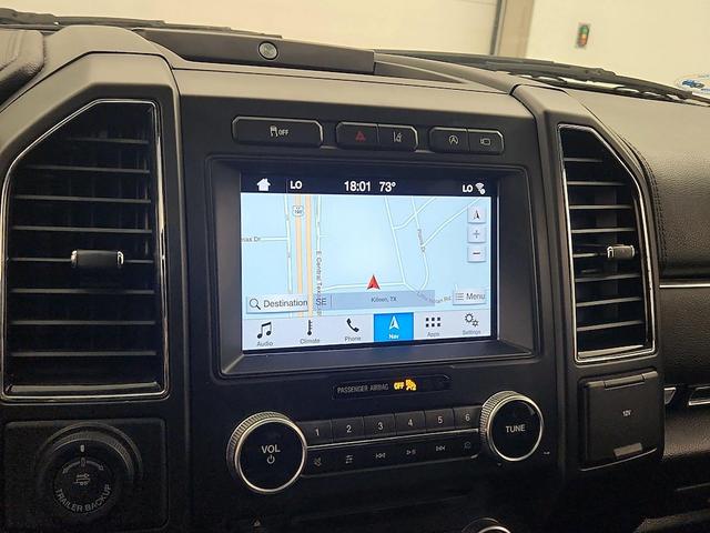 Photo of 2018 Silver Ford Expedition