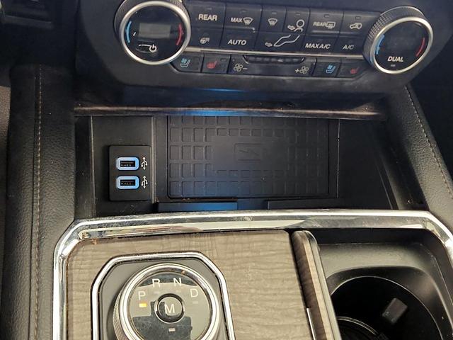 Photo of 2018 Silver Ford Expedition