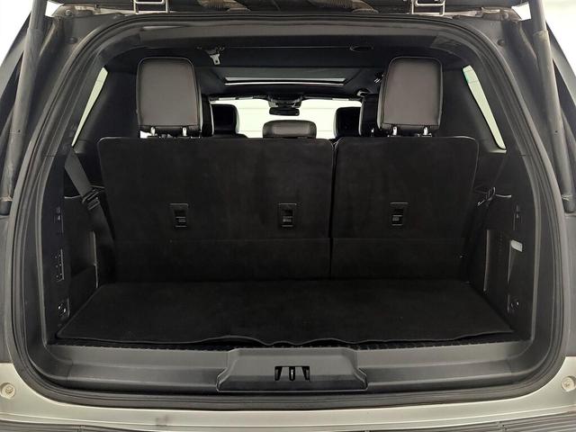 Photo of 2018 Silver Ford Expedition