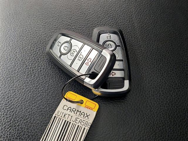 Photo of 2018 Silver Ford Expedition
