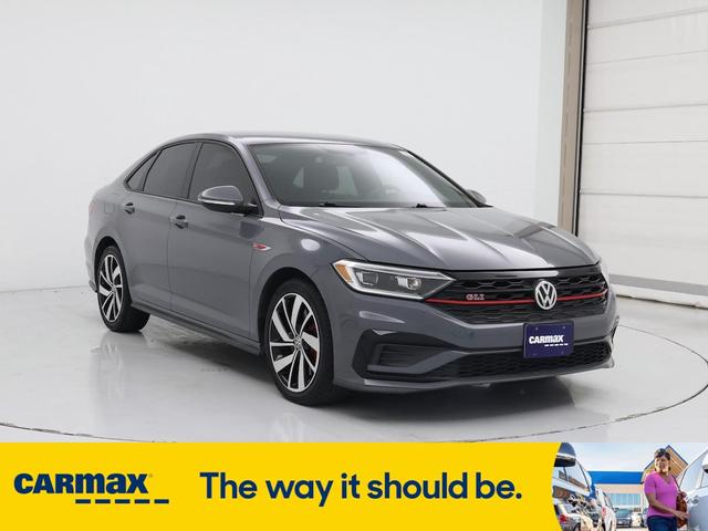 2020 Volkswagen Jetta Gli