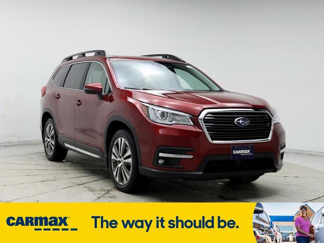 2019 Subaru Ascent