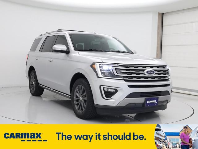 2019 Ford Expedition