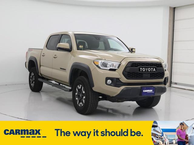 2019 Toyota Tacoma