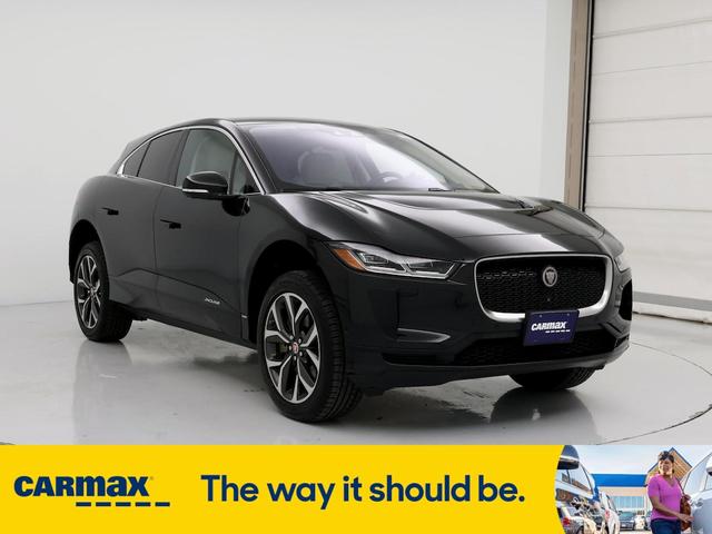 2019 Jaguar I-pace