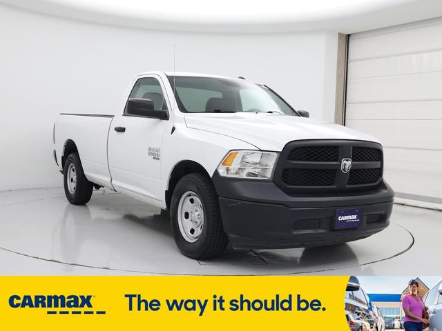 2022 RAM 1500 Classic