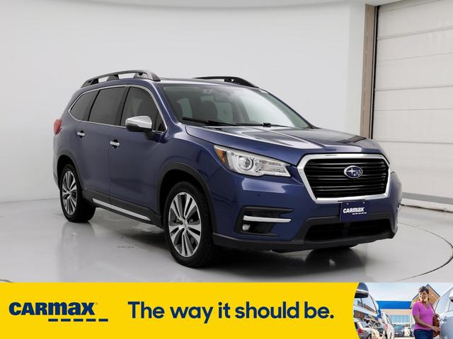 2019 Subaru Ascent