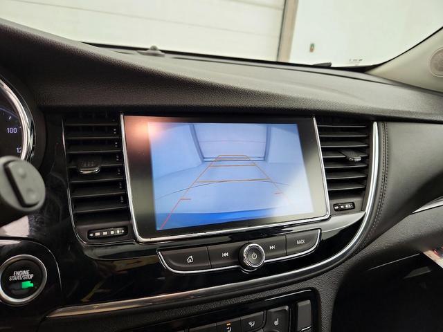 Photo of 2017 Blue Buick Encore
