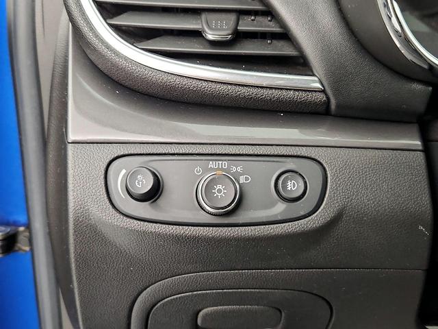Photo of 2017 Blue Buick Encore