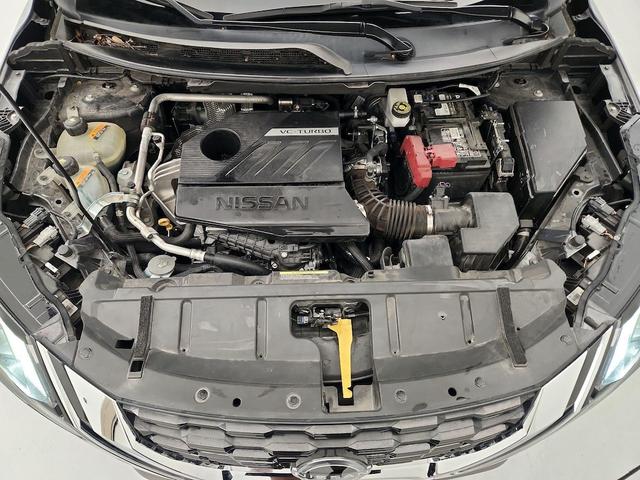 Photo of 2022 Gray Nissan Rogue