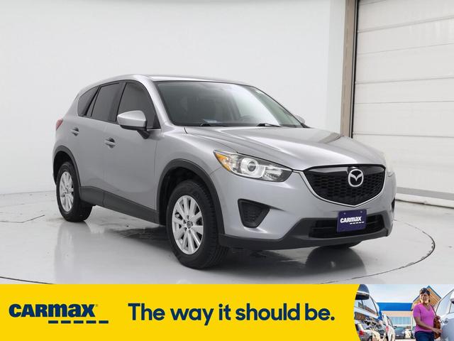 2014 Mazda CX-5