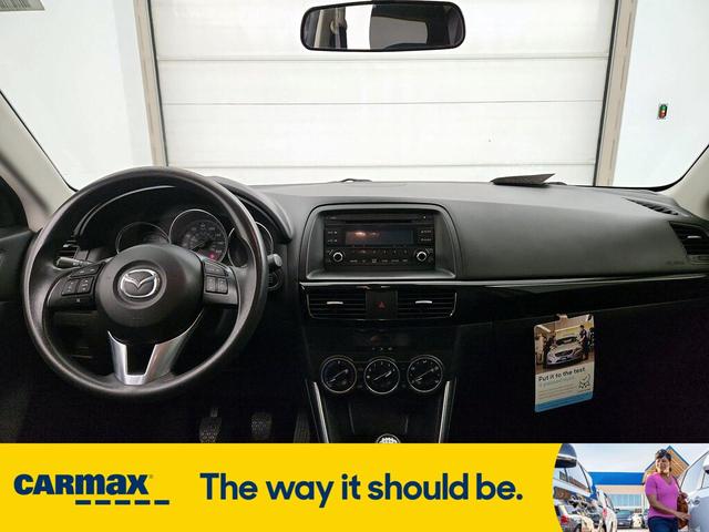 2014 Mazda CX-5