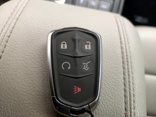 Photo of 2021 Burgundy Cadillac XT4