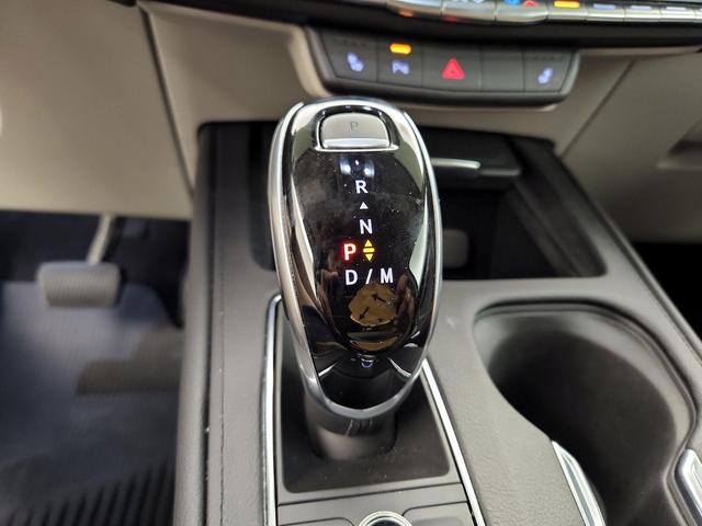 Photo of 2021 Burgundy Cadillac XT4