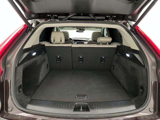 Photo of 2021 Burgundy Cadillac XT4