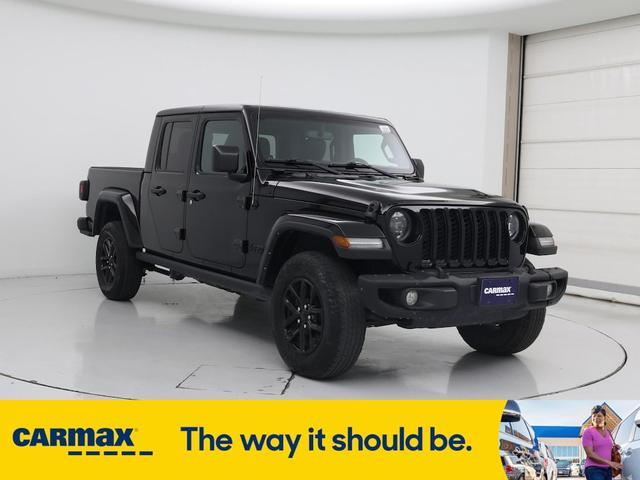 2023 Jeep Gladiator
