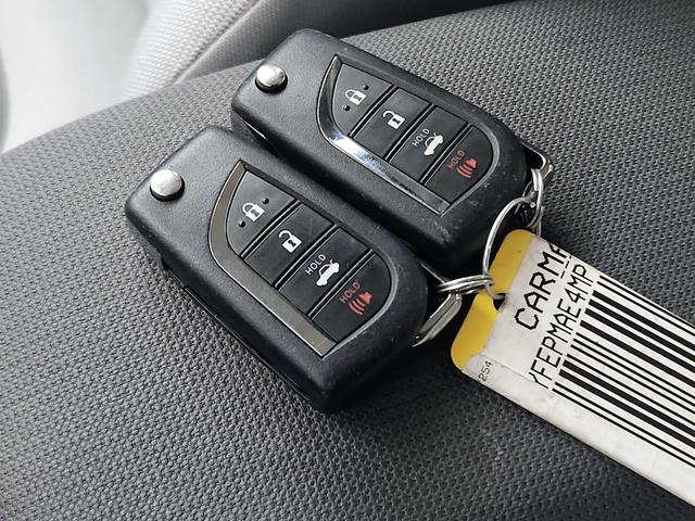 Photo of 2021 Gray Toyota Corolla
