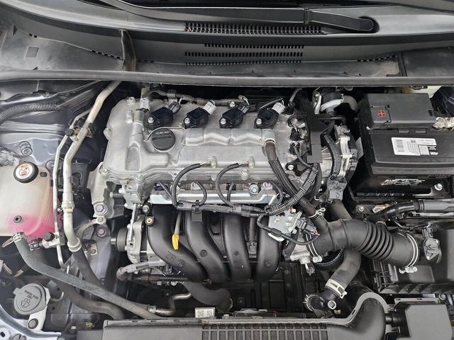 Photo of 2021 Gray Toyota Corolla