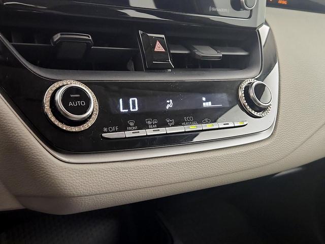 Photo of 2021 Gray Toyota Corolla