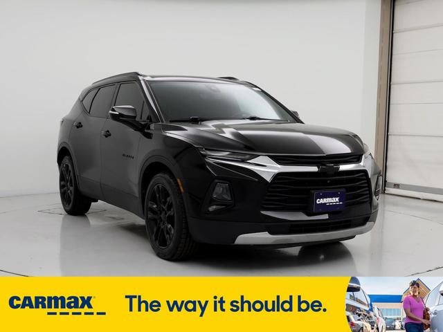 2019 Chevrolet Blazer