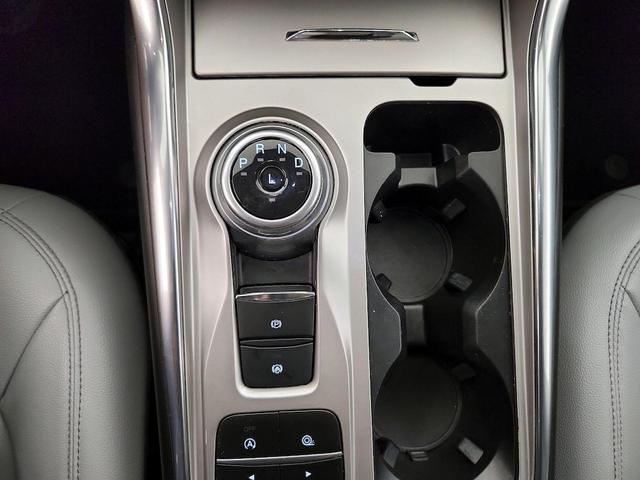 Photo of 2021 Gray Ford Explorer