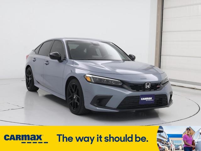 2023 Honda Civic