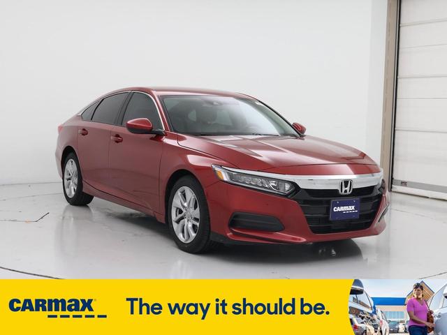 2020 Honda Accord