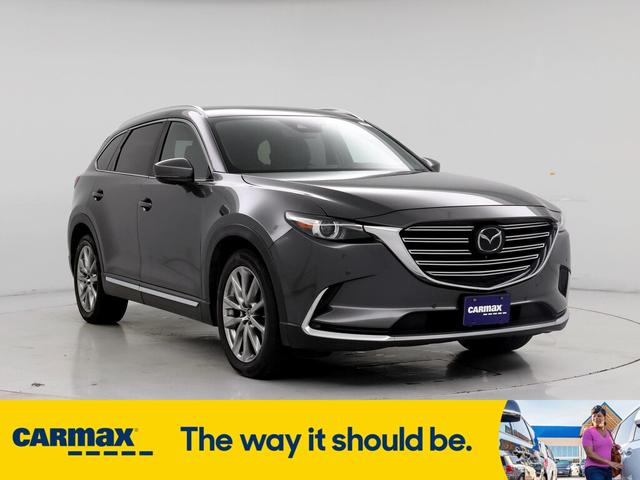 2019 Mazda CX-9