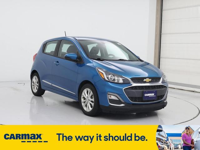 2019 Chevrolet Spark