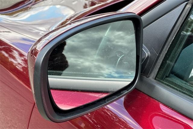 Photo of 2020 Octane Red Pearlcoat Dodge Charger