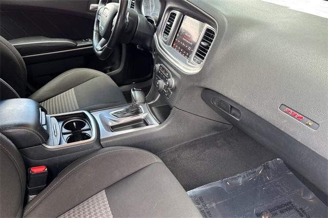 Photo of 2020 Octane Red Pearlcoat Dodge Charger
