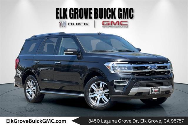 2023 Ford Expedition