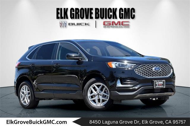 2023 Ford Edge