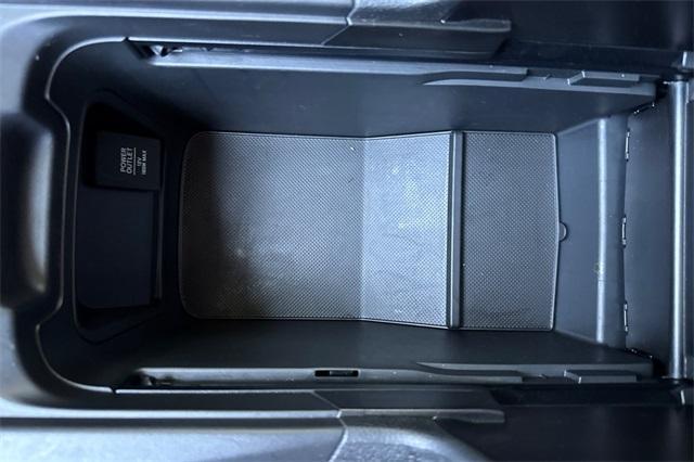 Photo of 2022 Modern Steel Metallic Honda CR-V