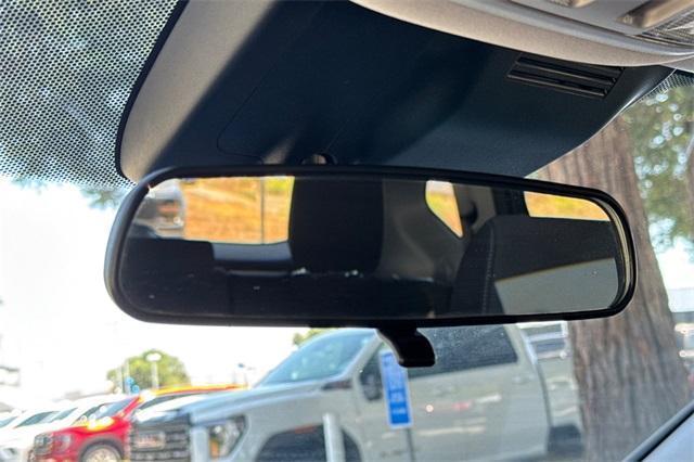 Photo of 2022 Modern Steel Metallic Honda CR-V