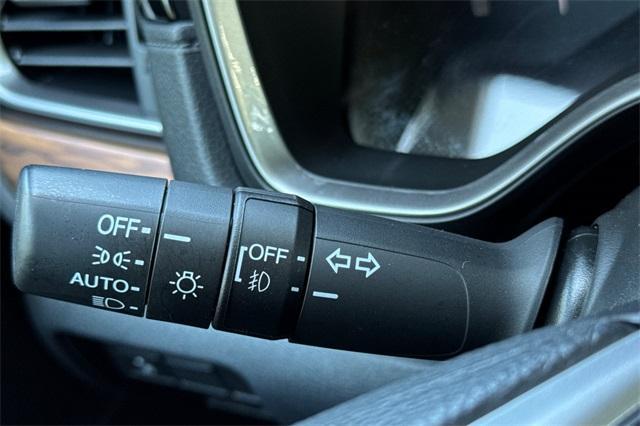 Photo of 2022 Modern Steel Metallic Honda CR-V