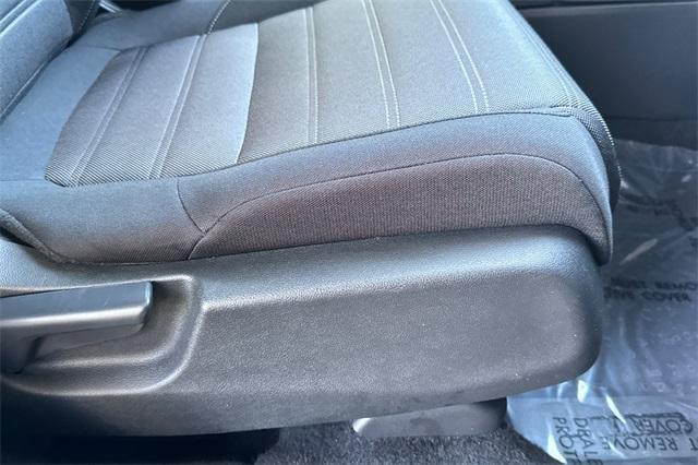 Photo of 2022 Modern Steel Metallic Honda CR-V